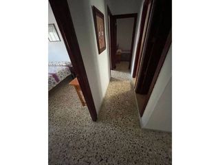 Piso en alquiler en Plaza de Toros - Santa Rita en Almería