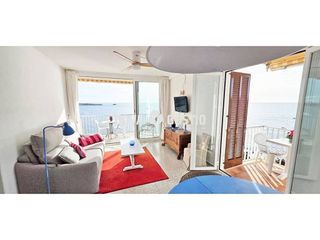 Piso en alquiler en Capdepera