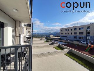 Piso en alquiler en Buenavista - El Cristo en Oviedo