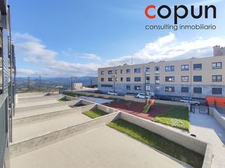 Piso en alquiler en Buenavista - El Cristo en Oviedo