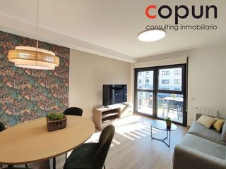 Piso en alquiler en Buenavista - El Cristo en Oviedo