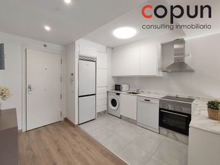 Piso en alquiler en Buenavista - El Cristo en Oviedo