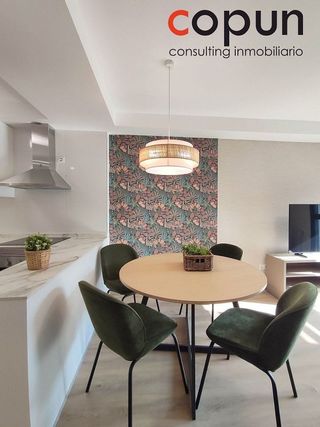 Piso en alquiler en Buenavista - El Cristo en Oviedo