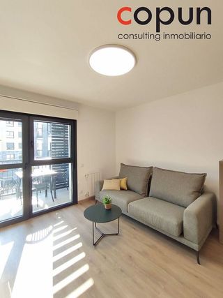 Piso en alquiler en Buenavista - El Cristo en Oviedo