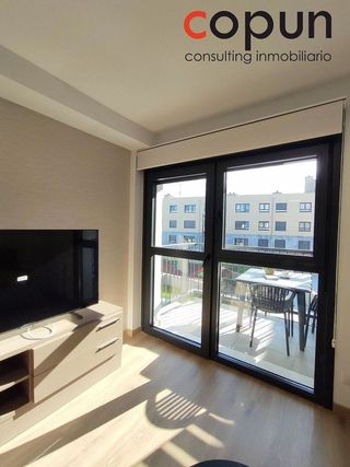 Piso en alquiler en Buenavista - El Cristo en Oviedo