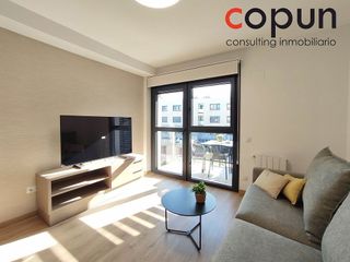 Piso en alquiler en Buenavista - El Cristo en Oviedo