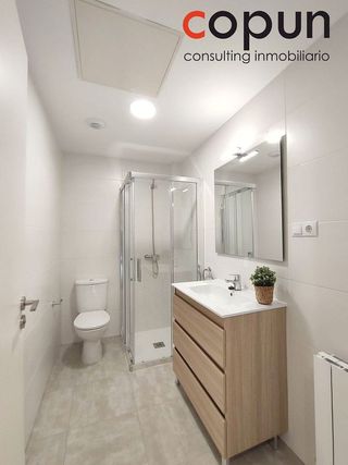 Piso en alquiler en Buenavista - El Cristo en Oviedo