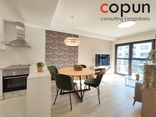 Piso en alquiler en Buenavista - El Cristo en Oviedo