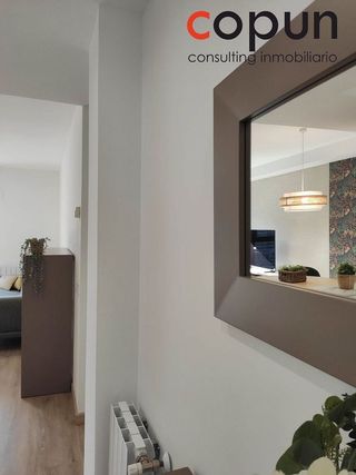 Piso en alquiler en Buenavista - El Cristo en Oviedo