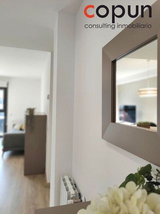 Piso en alquiler en Buenavista - El Cristo en Oviedo