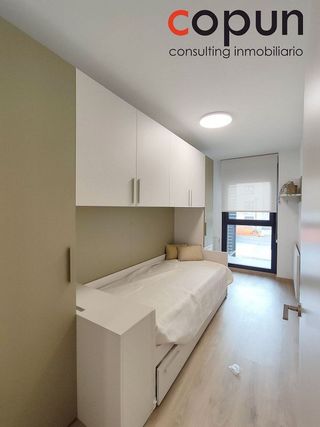 Piso en alquiler en Buenavista - El Cristo en Oviedo