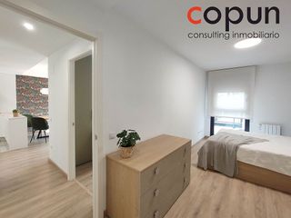 Piso en alquiler en Buenavista - El Cristo en Oviedo