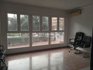 Oficina en alquiler en Este en Castellón de la Plana