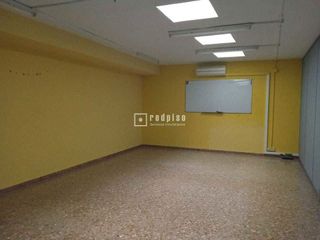 Oficina en alquiler en Este en Castellón de la Plana