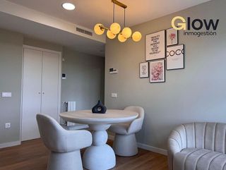 Piso en alquiler en Avda. Elvas en Badajoz