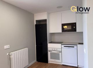 Piso en alquiler en Avda. Elvas en Badajoz