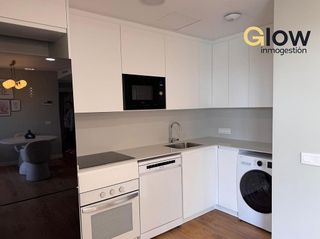 Piso en alquiler en Avda. Elvas en Badajoz