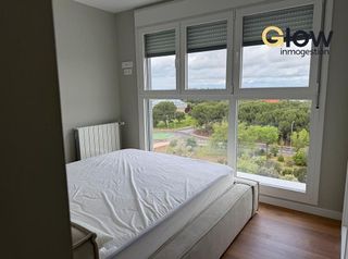 Piso en alquiler en Avda. Elvas en Badajoz