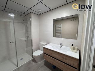 Piso en alquiler en Avda. Elvas en Badajoz