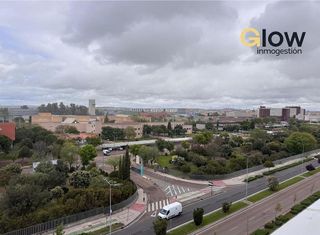 Piso en alquiler en Avda. Elvas en Badajoz