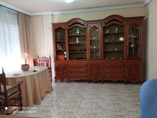 Piso en alquiler en Centro en Cáceres