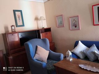 Piso en alquiler en Centro en Cáceres