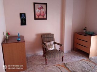 Piso en alquiler en Centro en Cáceres