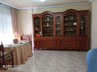 Piso en alquiler en Centro en Cáceres