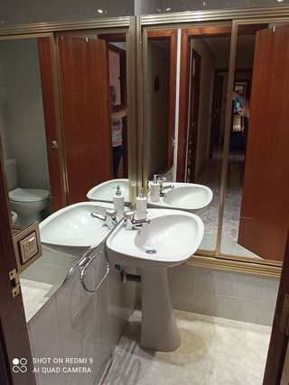 Piso en alquiler en Centro en Cáceres