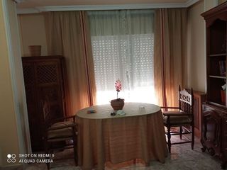 Piso en alquiler en Centro en Cáceres