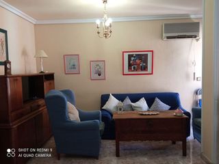 Piso en alquiler en Centro en Cáceres