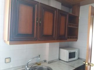 Piso en alquiler en Centro en Cáceres