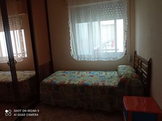 Piso en alquiler en Centro en Cáceres