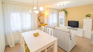 Piso en alquiler en Alisal - Cazoña - San Román en Santander