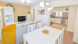 Piso en alquiler en Alisal - Cazoña - San Román en Santander