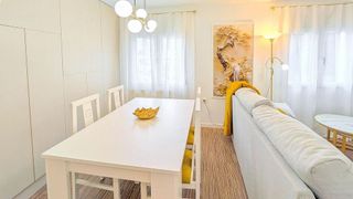 Piso en alquiler en Alisal - Cazoña - San Román en Santander