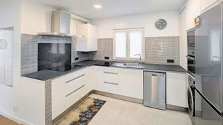 Piso en alquiler en Alisal - Cazoña - San Román en Santander