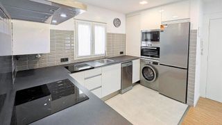 Piso en alquiler en Alisal - Cazoña - San Román en Santander