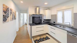 Piso en alquiler en Alisal - Cazoña - San Román en Santander