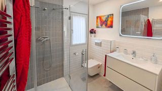 Piso en alquiler en Alisal - Cazoña - San Román en Santander