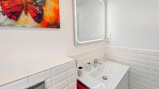 Piso en alquiler en Alisal - Cazoña - San Román en Santander