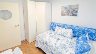 Piso en alquiler en Alisal - Cazoña - San Román en Santander