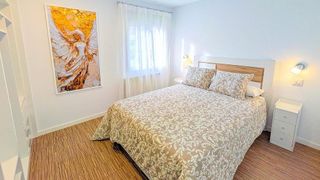 Piso en alquiler en Alisal - Cazoña - San Román en Santander