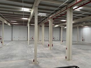 Nave industrial en alquiler en Silla