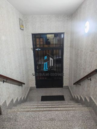 Piso en alquiler en Centro Ciudad en León