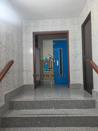 Piso en alquiler en Centro Ciudad en León