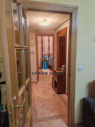 Piso en alquiler en Centro Ciudad en León