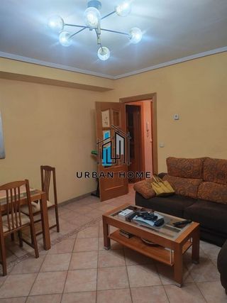 Piso en alquiler en Centro Ciudad en León