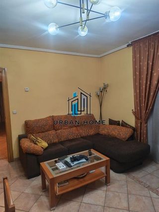 Piso en alquiler en Centro Ciudad en León