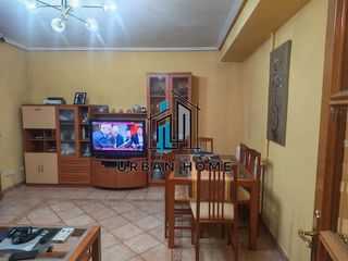 Piso en alquiler en Centro Ciudad en León